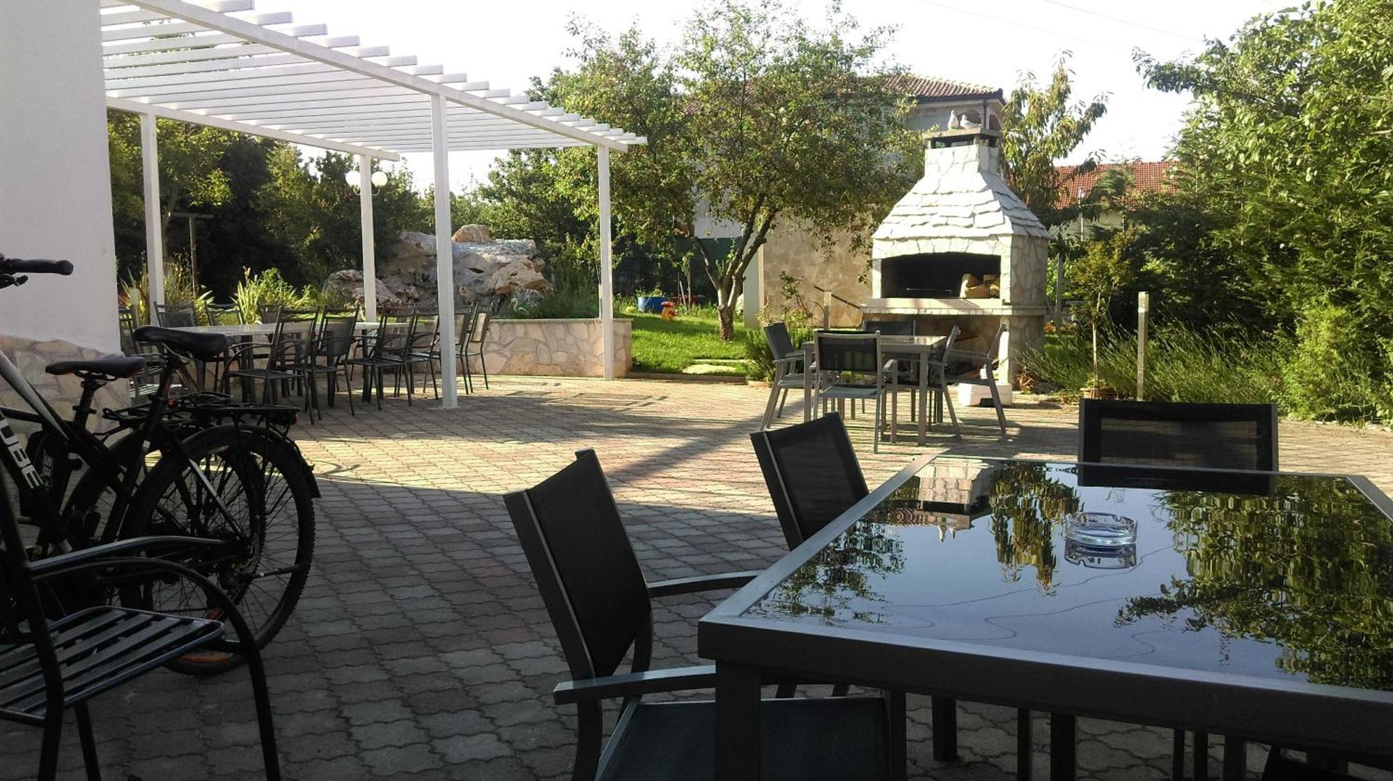 Casa Bevanda Medjugorje Exterior photo