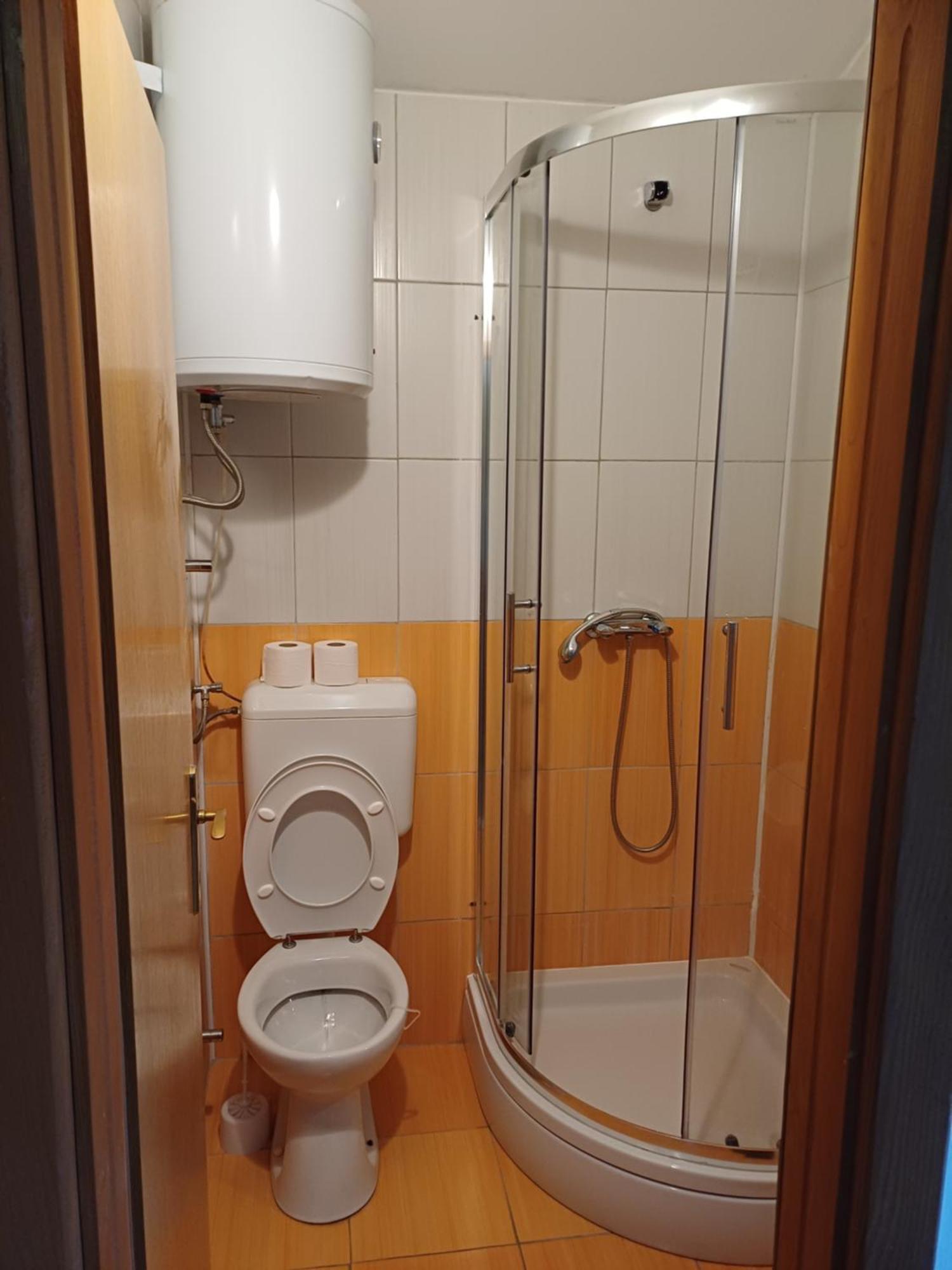 Casa Bevanda Medjugorje Room photo
